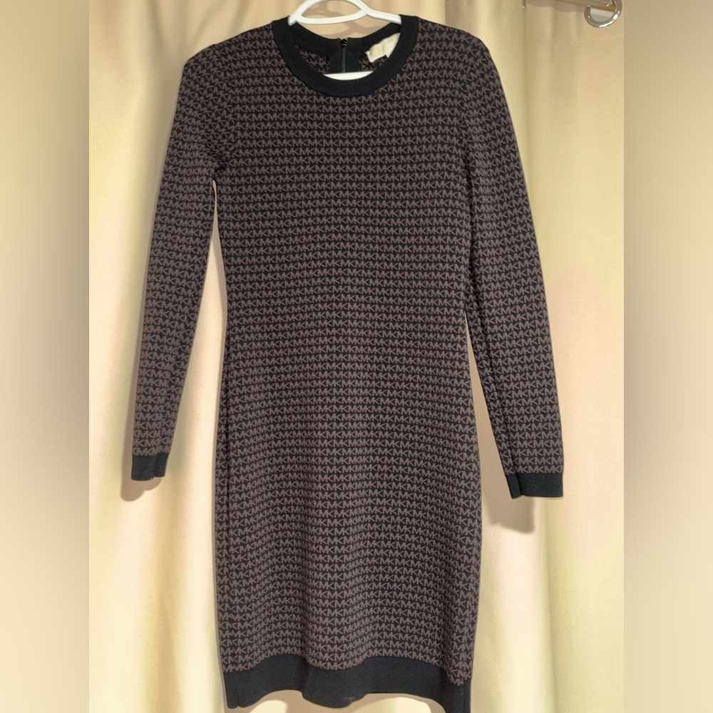 Michael Kors Mini Dress